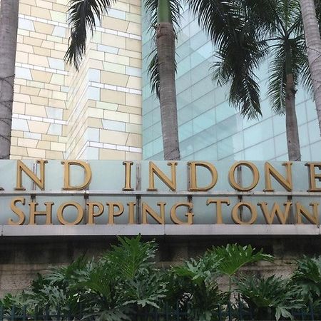 Zen Rooms Cideng Barat Jakarta Luaran gambar